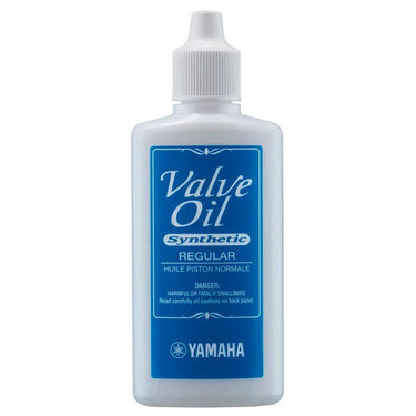 Aceite Yamaha Regular Para Embolos 60ml., Valveoir